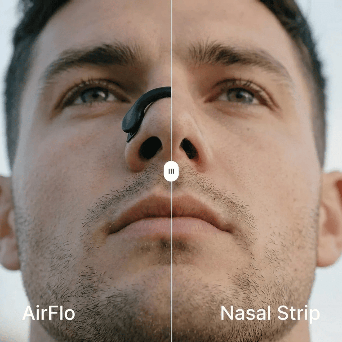 AirFlo™ Nasal Strips
