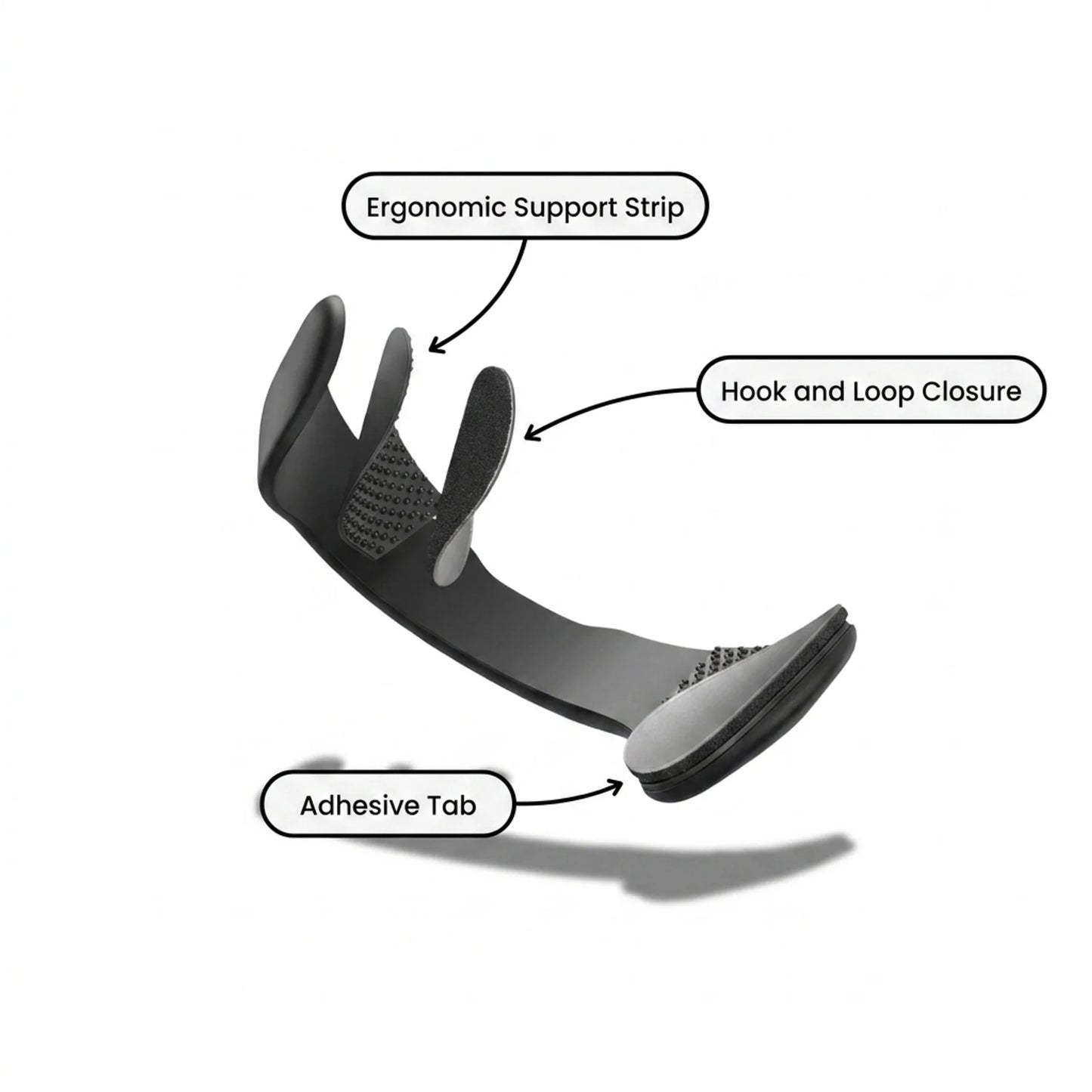 AirFlo™ Nasal Strips