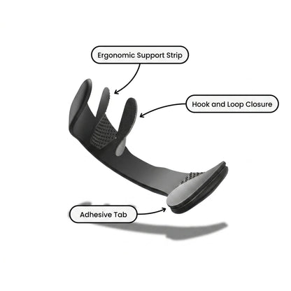 AirFlo™ Nasal Strips